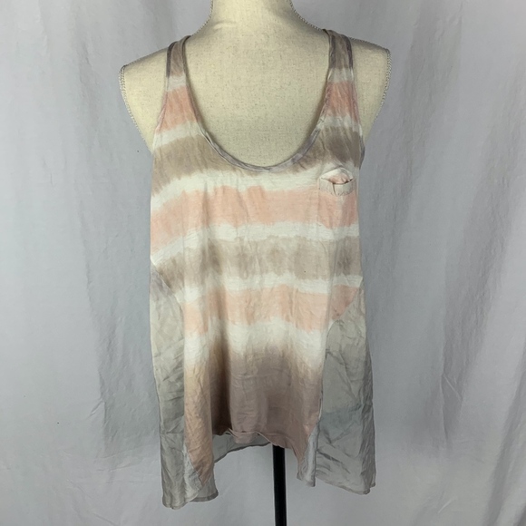 Velvet Cotton Top - Picture 1 of 8